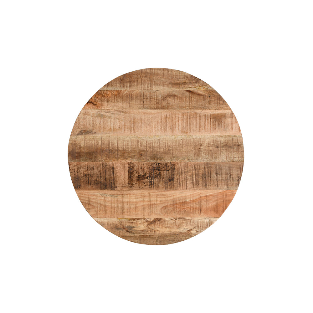Surrey Round Dining Table With 4 Seater Chair