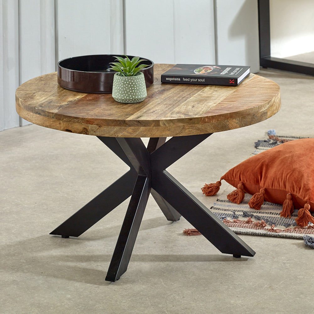 Surrey Round Dining Table With 4 Seater Chair