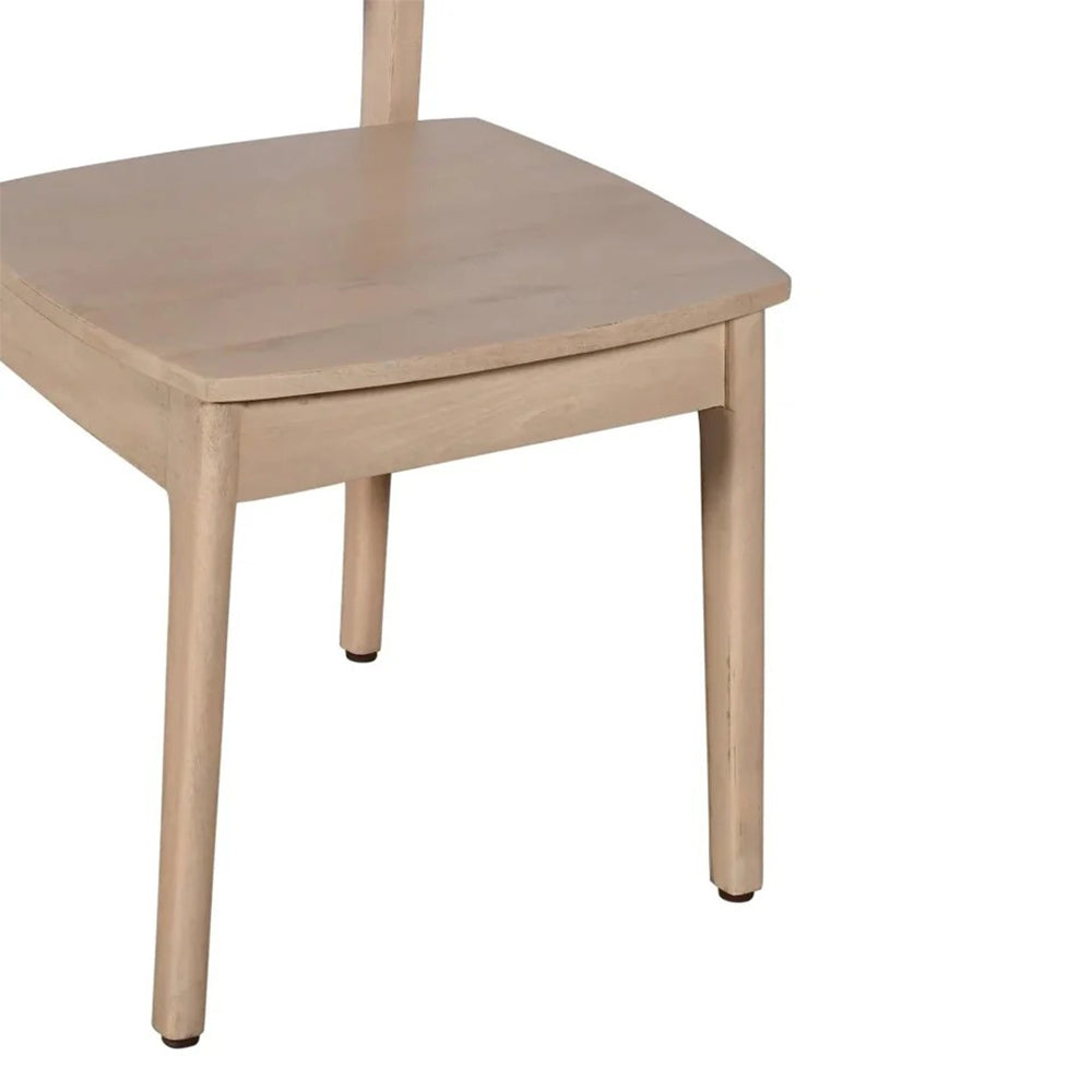 Franch Collection Cane Dining Table With 6 Seater Chair