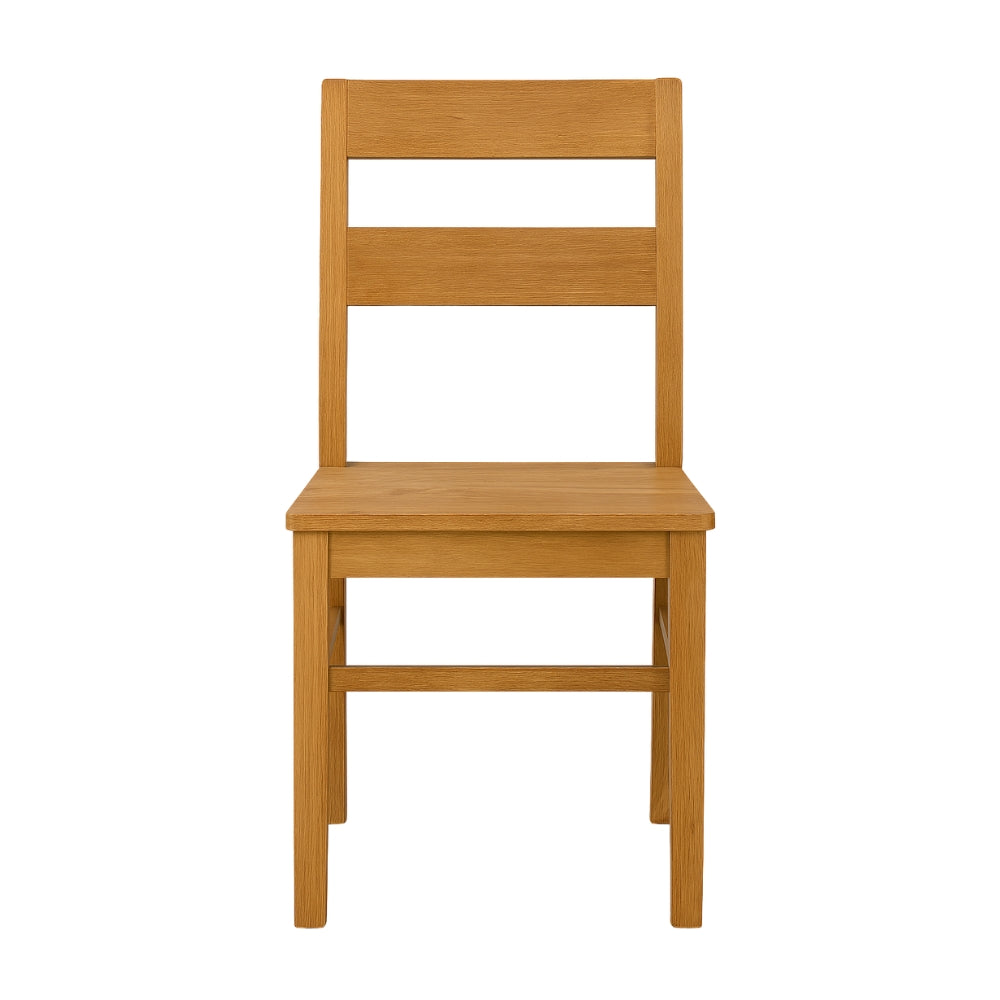 Rajsamand Furniture Wooden Dining Table With 6 Seater Chair