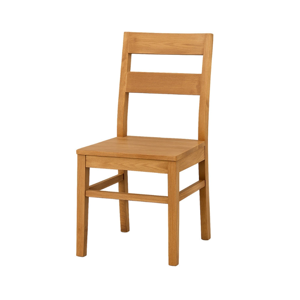 Rajsamand Furniture Wooden Dining Table With 6 Seater Chair