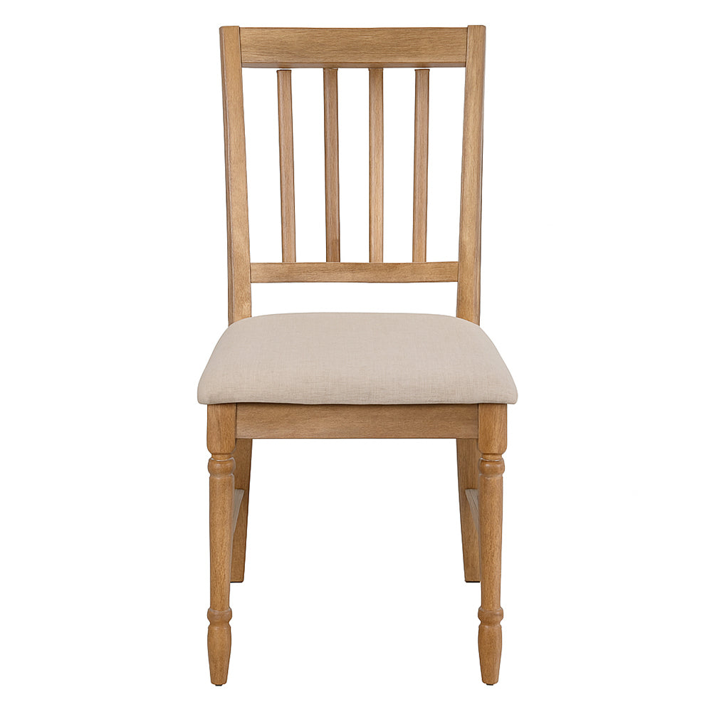 Rajsamand Furniture Solid Wood Dining Table With 4 Seater Chair