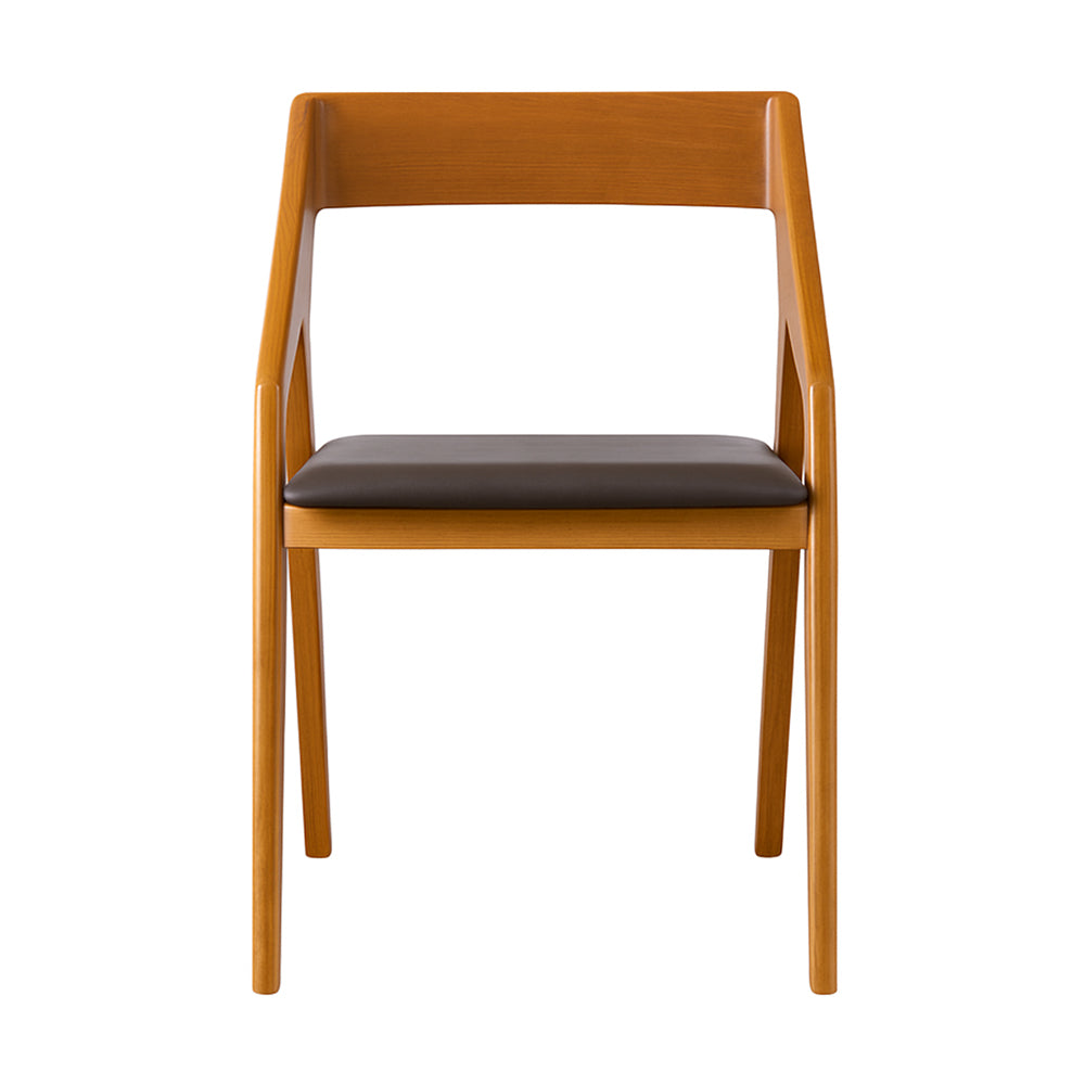 Amsterdam Round Dining Table With 4 Seater Chair