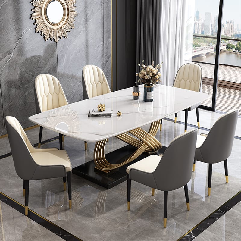 How to Style a Dining Table for Everyday Elegance