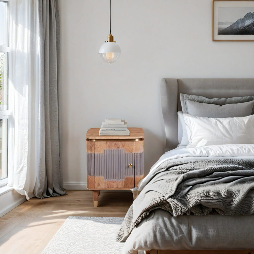 Bedside Table