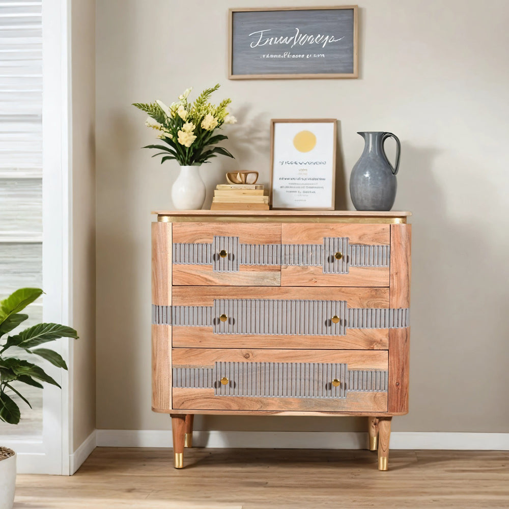 Drawer Chest