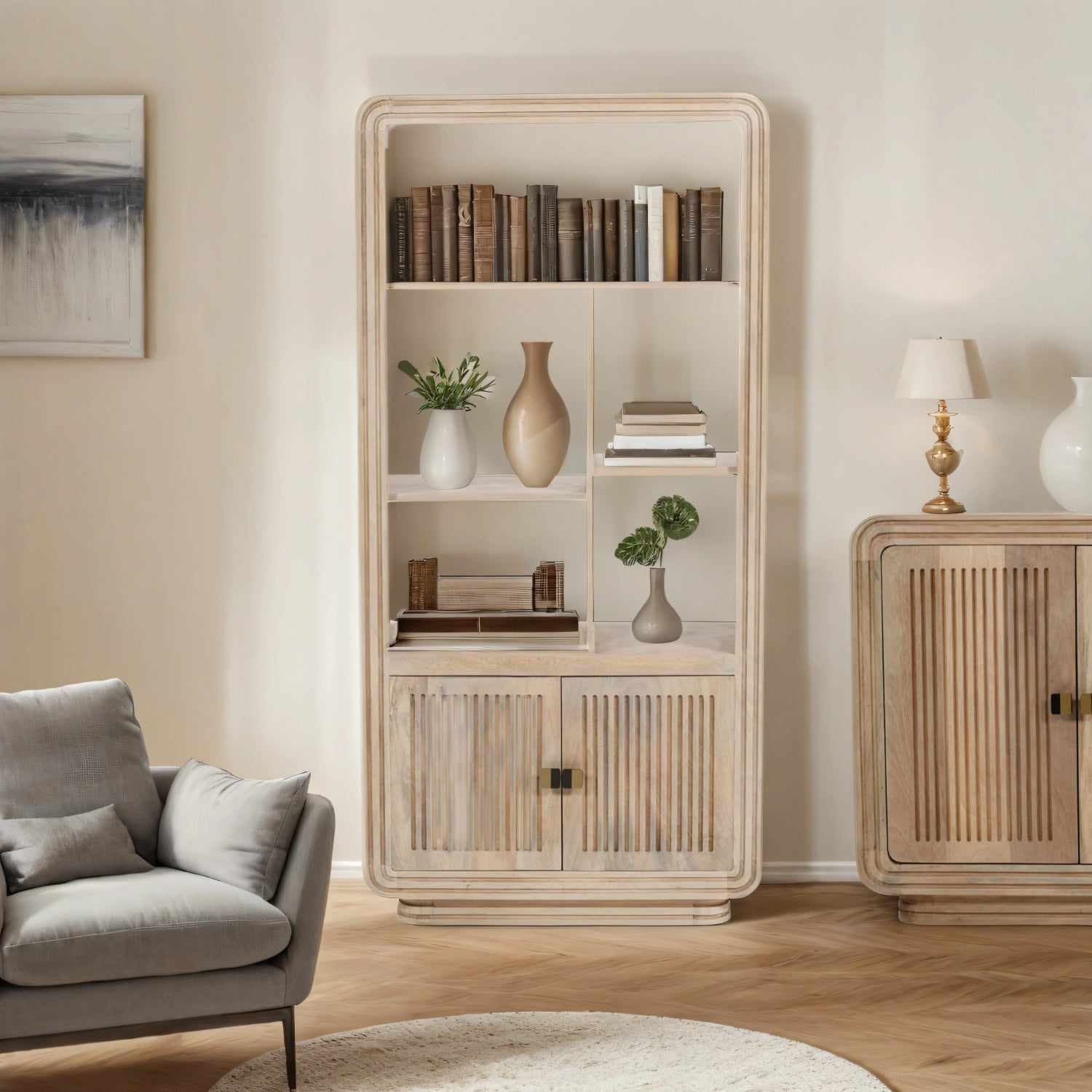 Bookcase