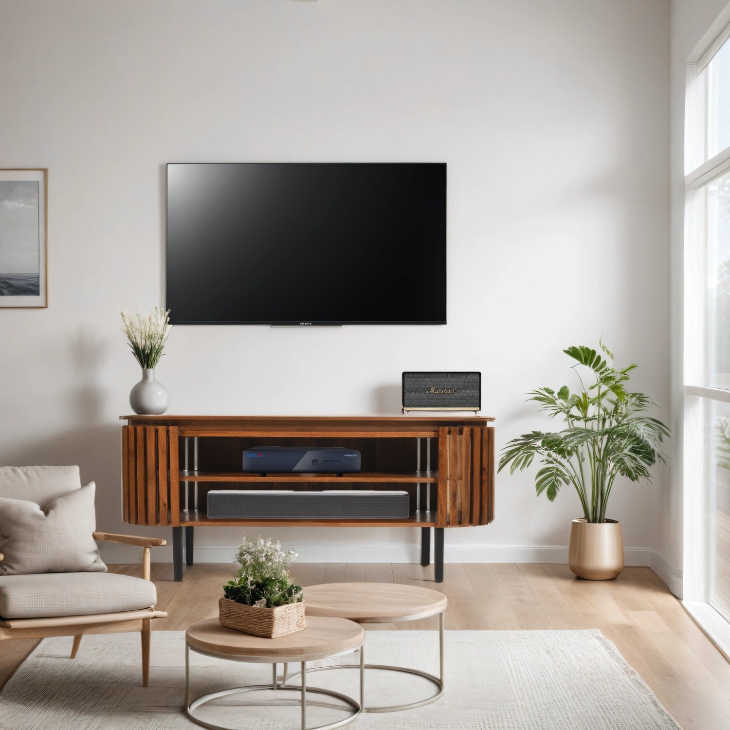 TV Units / Entertainment Units