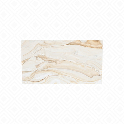 Luxury Marble Top Coffee Table