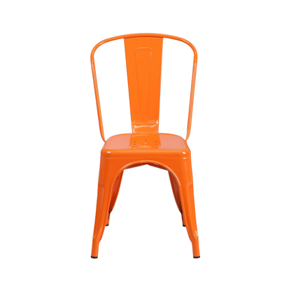 Metal Iconic Chair