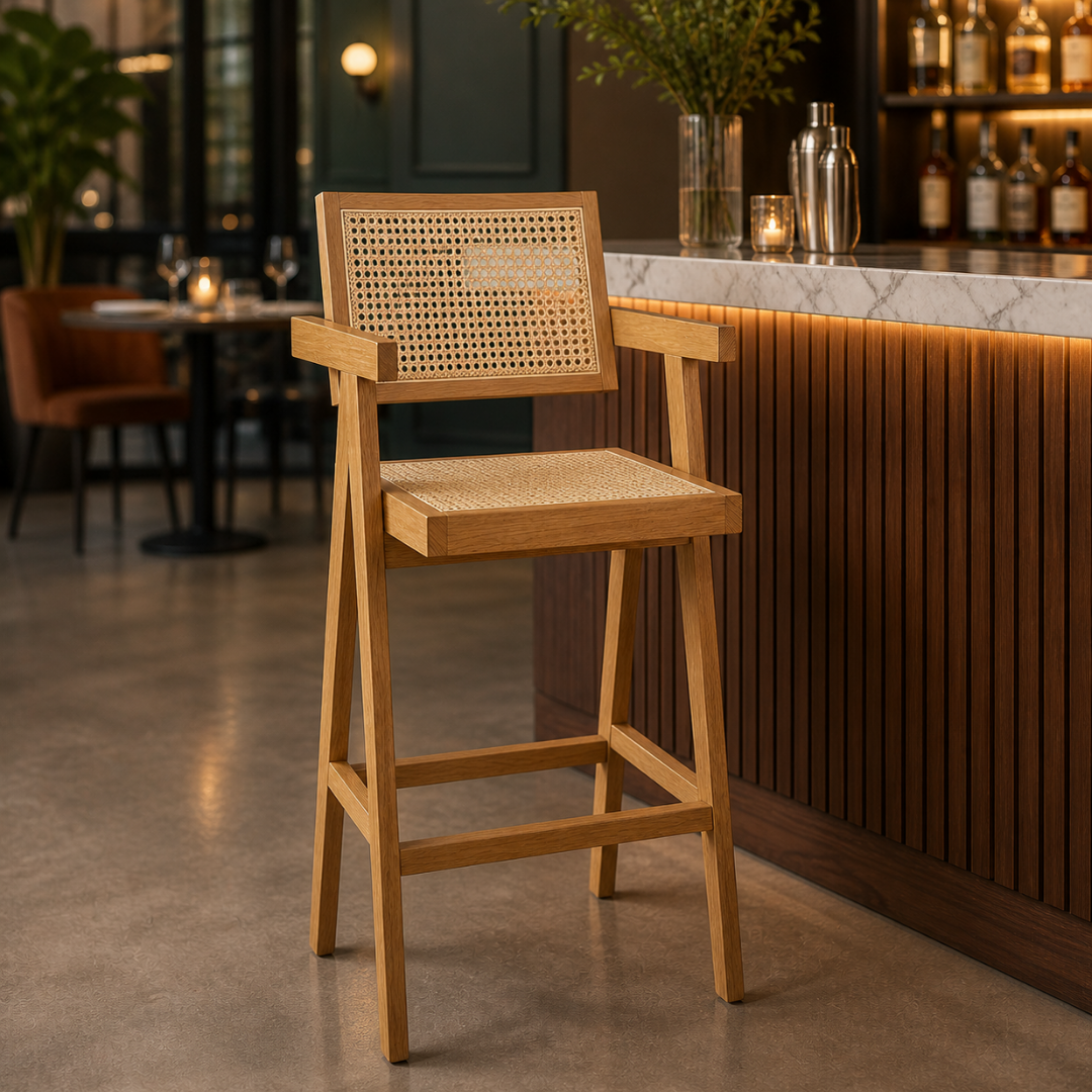 Kane bar chair