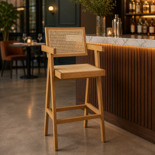 Kane bar chair