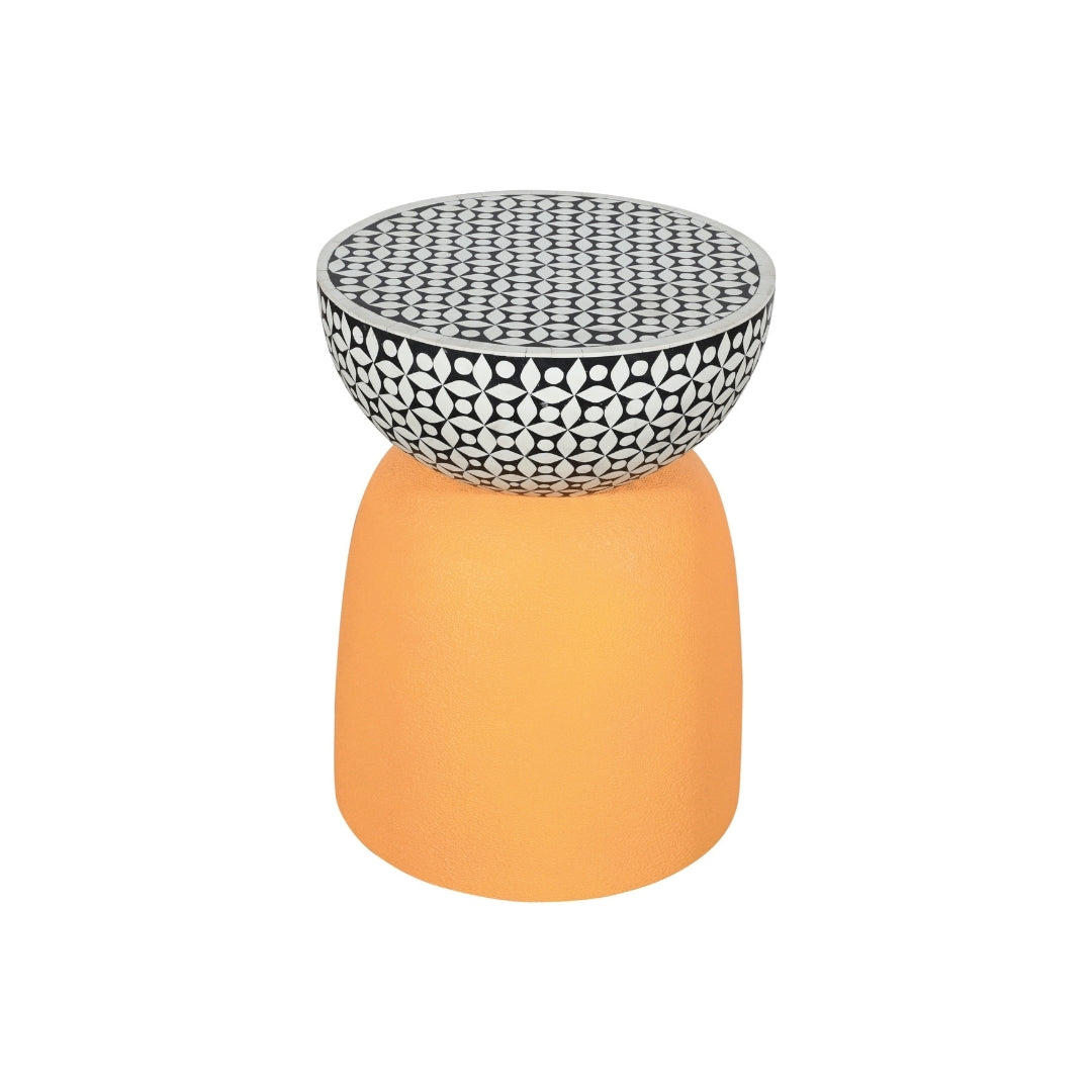 Modern Sculptural Table Lamp