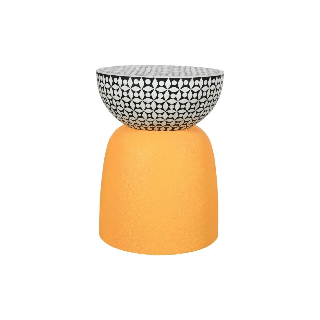 Modern Sculptural Table Lamp