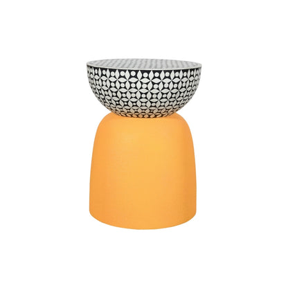 Modern Sculptural Table Lamp