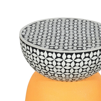 Modern Sculptural Table Lamp