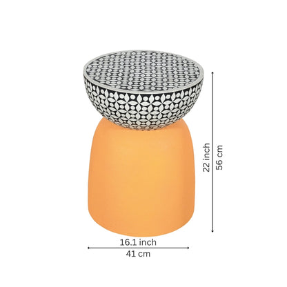Modern Sculptural Table Lamp