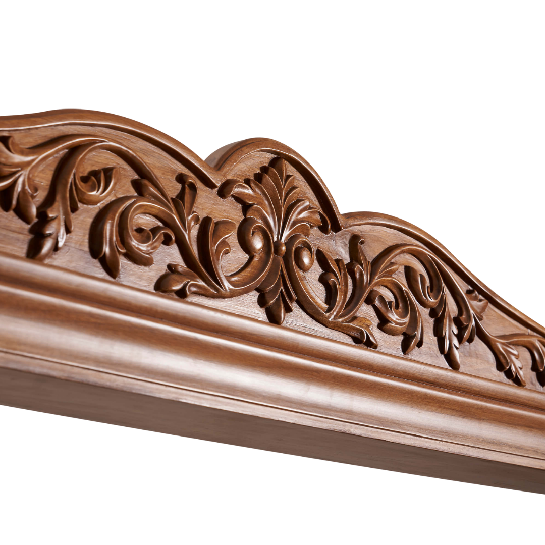 Royal Wooden Swing