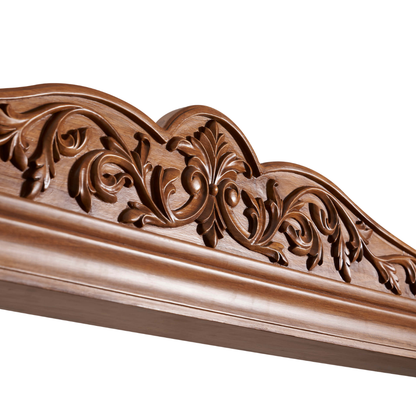 Royal Wooden Swing