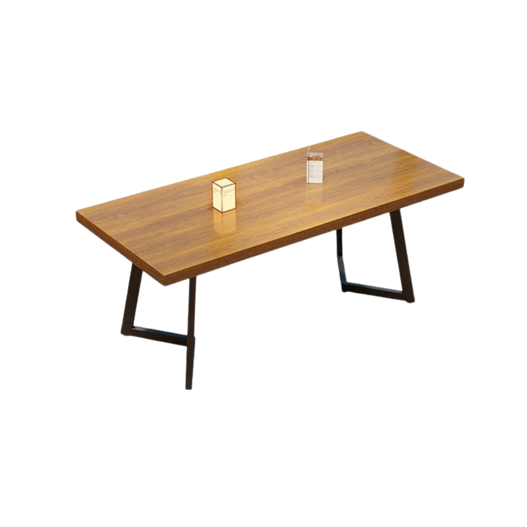 Modern Café & Bar Lounge Table