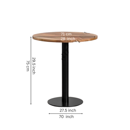 Modern Restaurant Dining