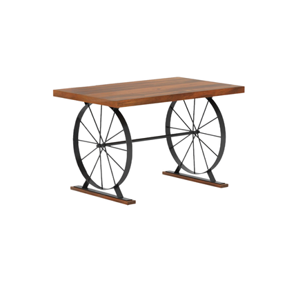 Modern Café & Restaurant Table