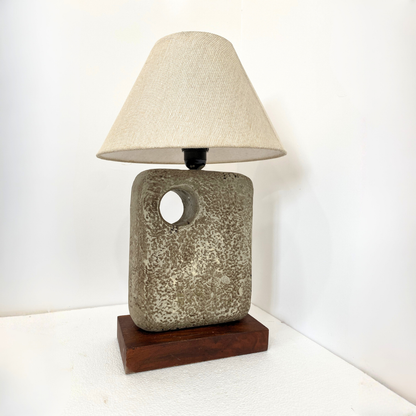 Modern Ceramic Table Lamp
