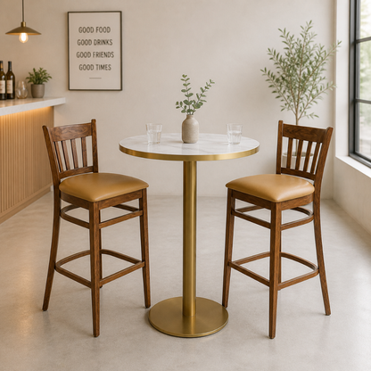 Cafeteriya High Chair