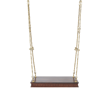 Classic Wooden Jhula