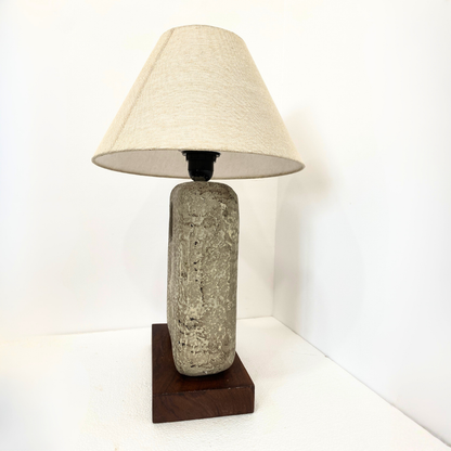 Modern Ceramic Table Lamp
