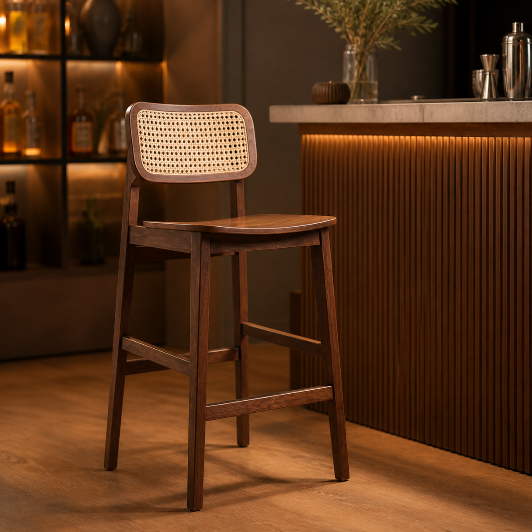 Modern Bar Chair