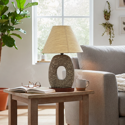 Artisan Modern Table Lamp