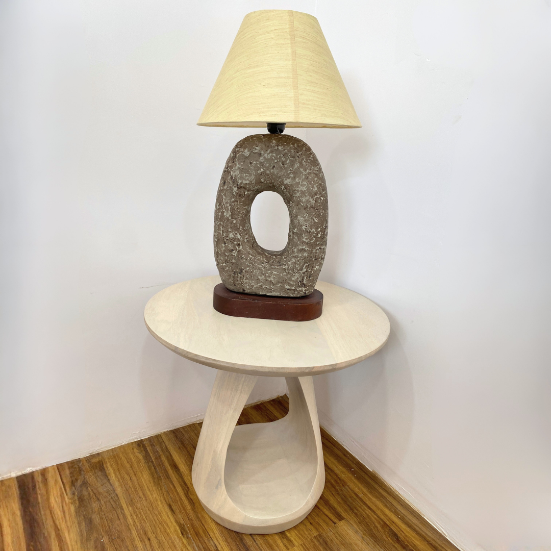 Artisan Modern Table Lamp