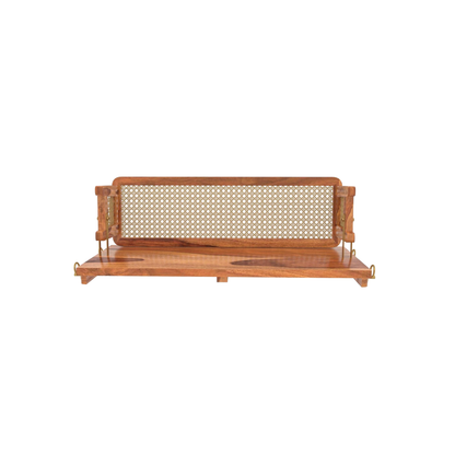 Wooden Cane Swing