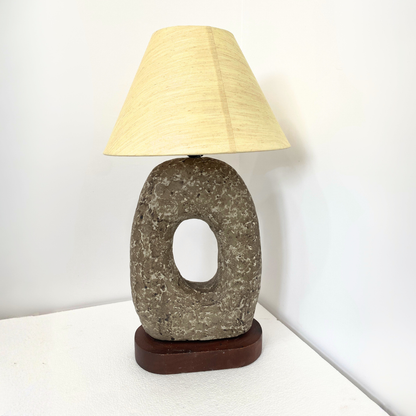 Artisan Modern Table Lamp