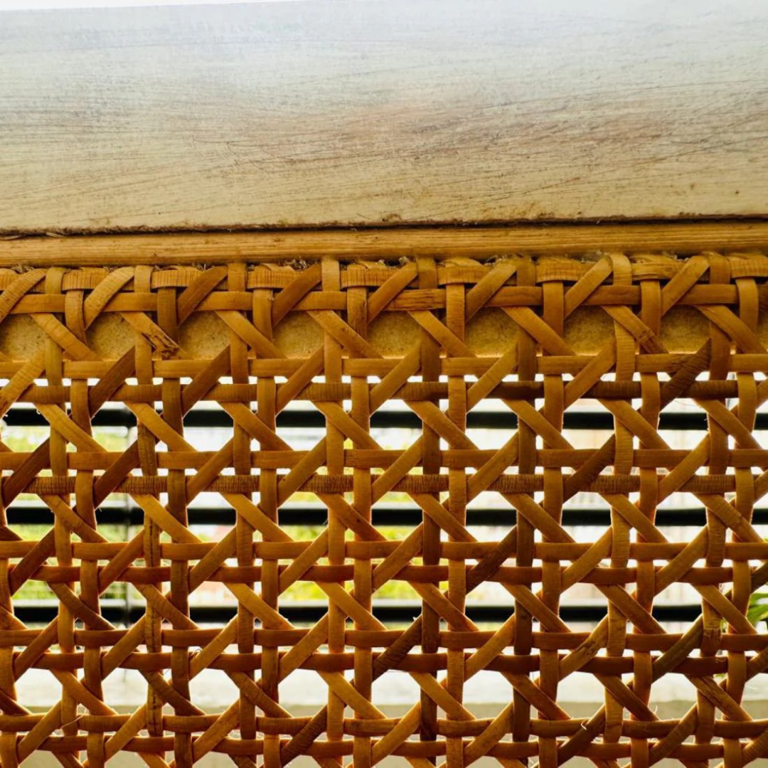 Aradhya Heritage Wooden Hanging Jhula