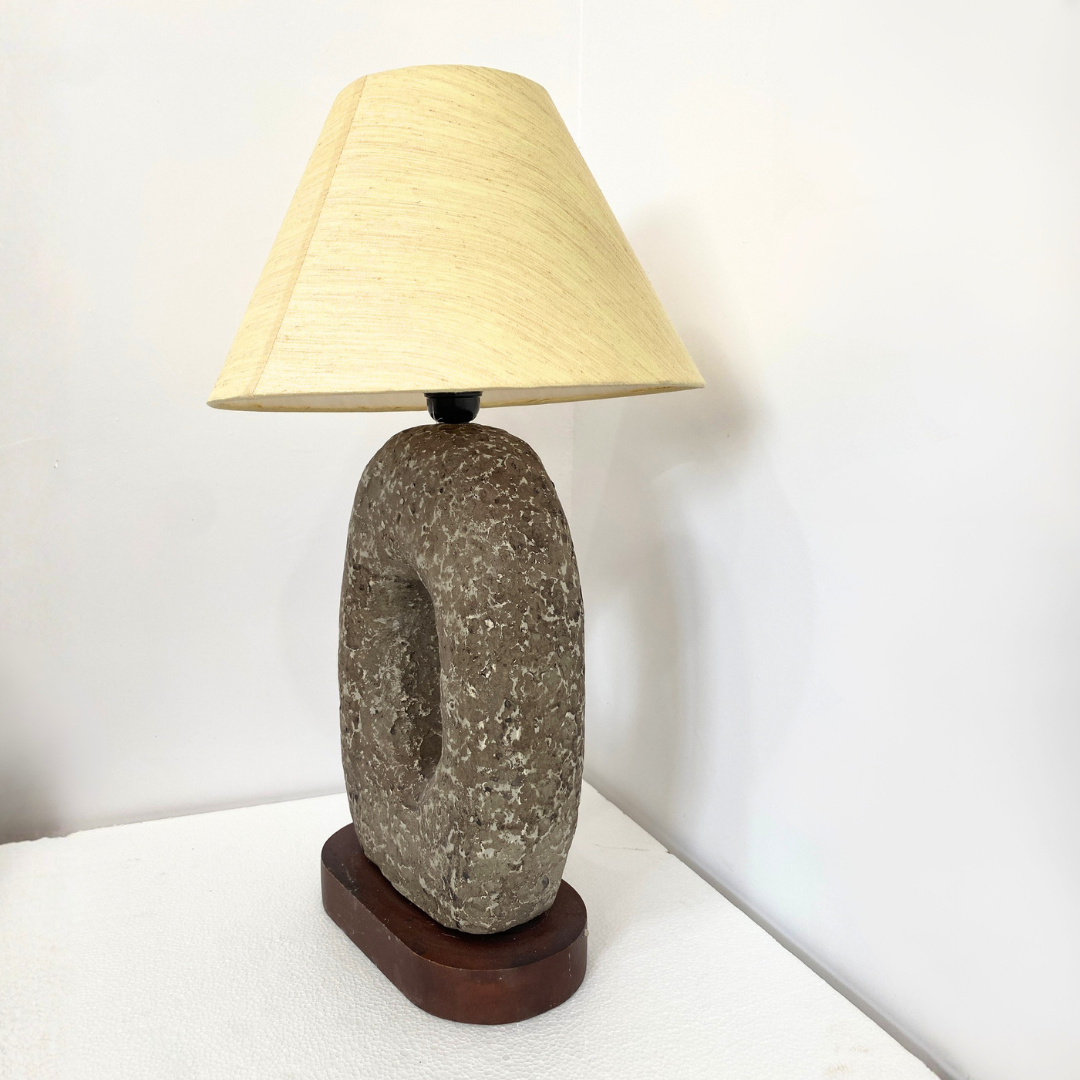 Artisan Modern Table Lamp