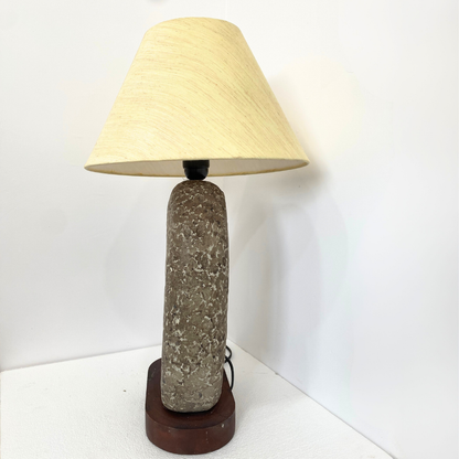 Artisan Modern Table Lamp