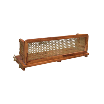 Wooden Cane Swing