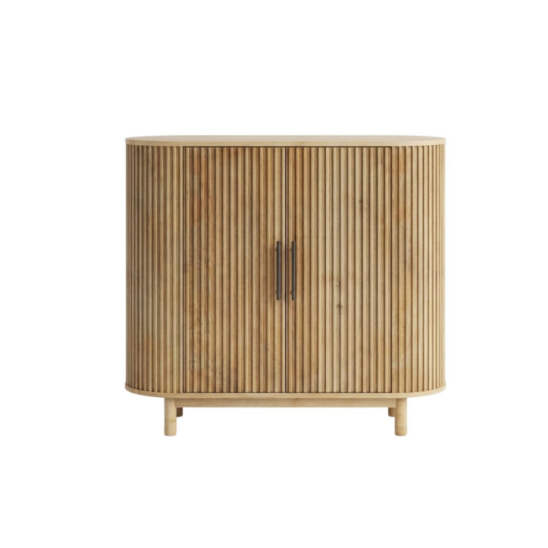 modern dining room bar cabinet with wine raack glass holder and storage shelves wooden bar furniture