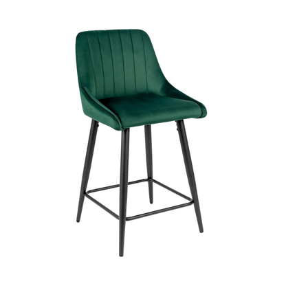 Green Cafeteria Chair