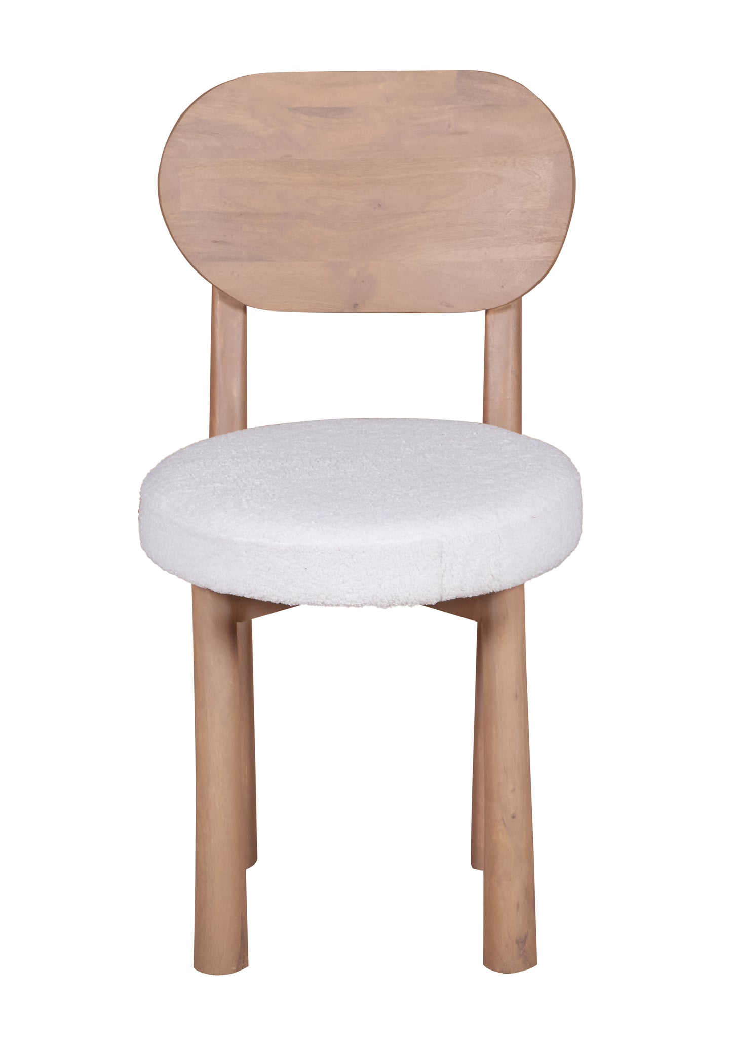 Designer Mango Wood Dining Table – Modern & Durable 8 Seater-Dining Table Set