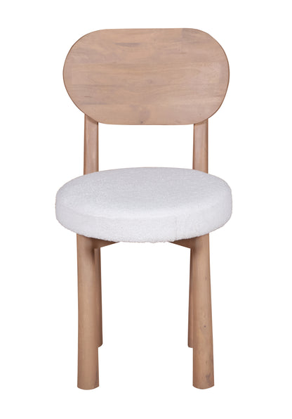 Designer Mango Wood Dining Table – Modern & Durable 8 Seater-Dining Table Set