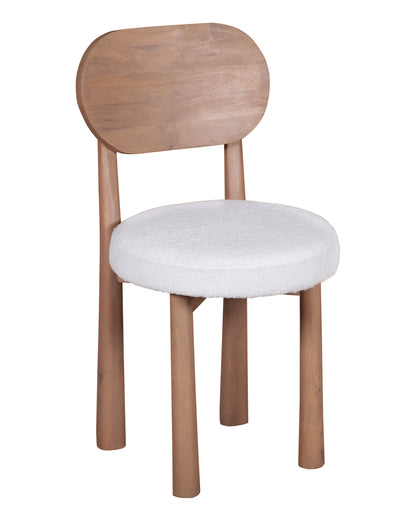 Designer Mango Wood Dining Table – Modern & Durable 8 Seater-Dining Table Set