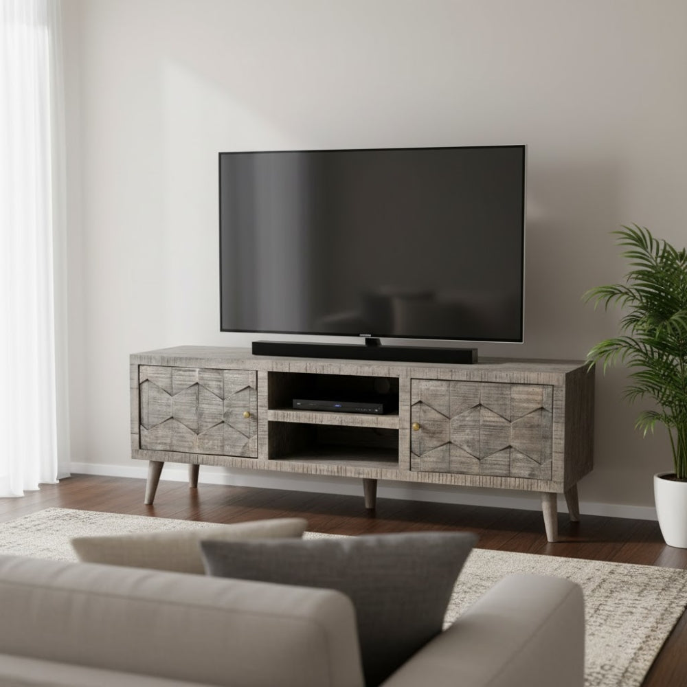 Planet Green 2 Door TVC