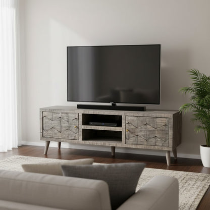 Planet Green 2 Door TVC