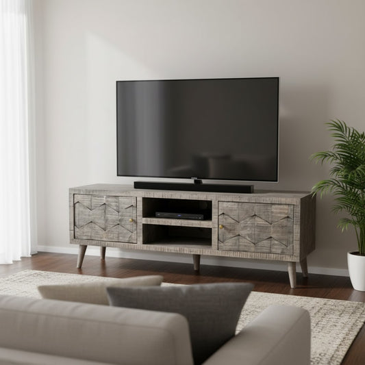 Planet Green 2 Door TVC