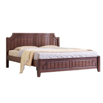 Sleepora Wood Bed Without Storage