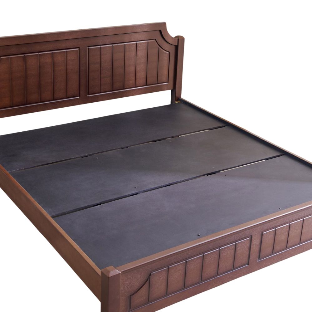 Sleepora Wood Bed Without Storage