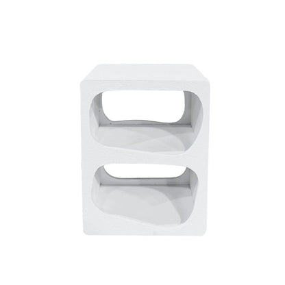 Geo Bedside Table